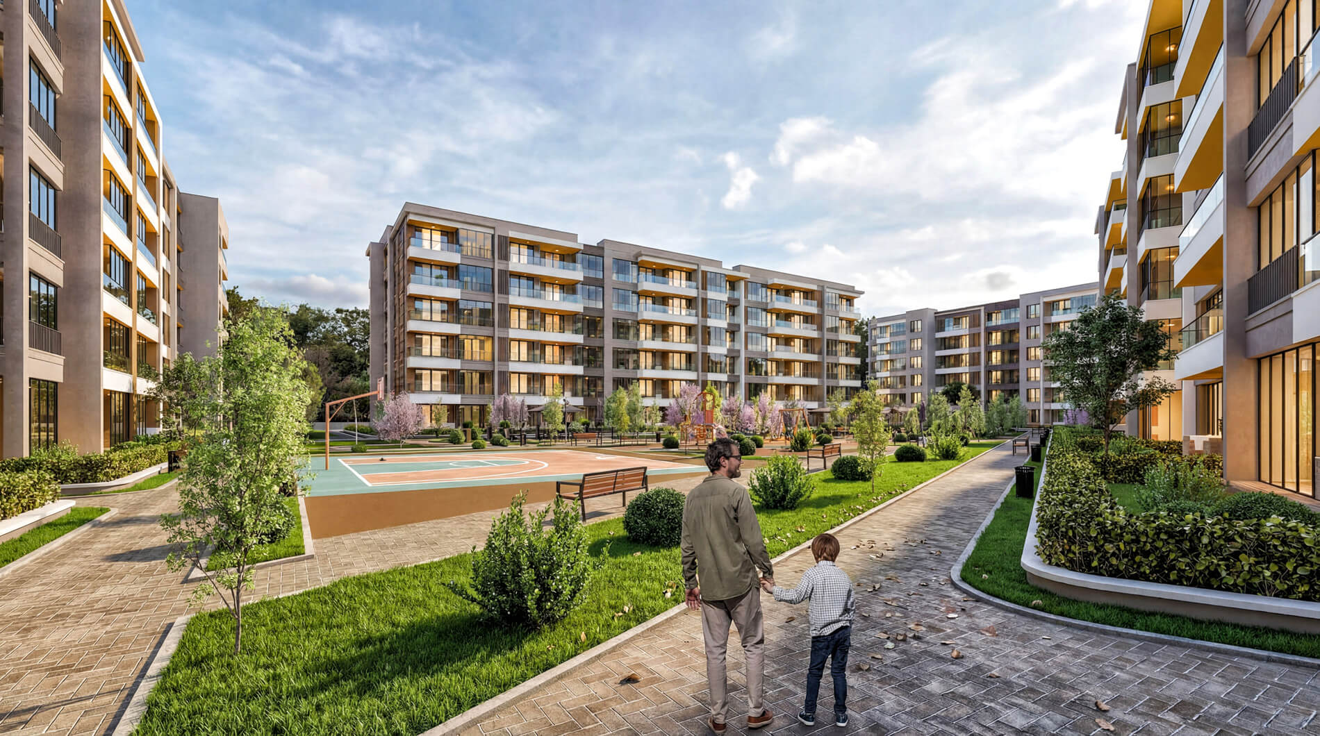 Baktemur İnşaat